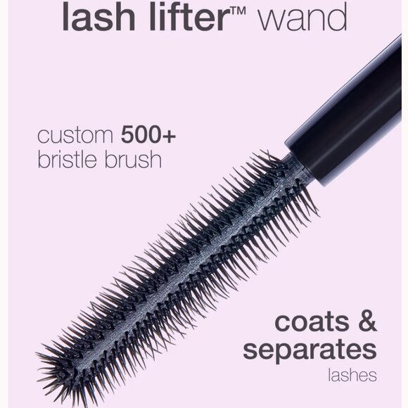 NEW✅TARTE Maneater mascara Black - Picture 6 of 13